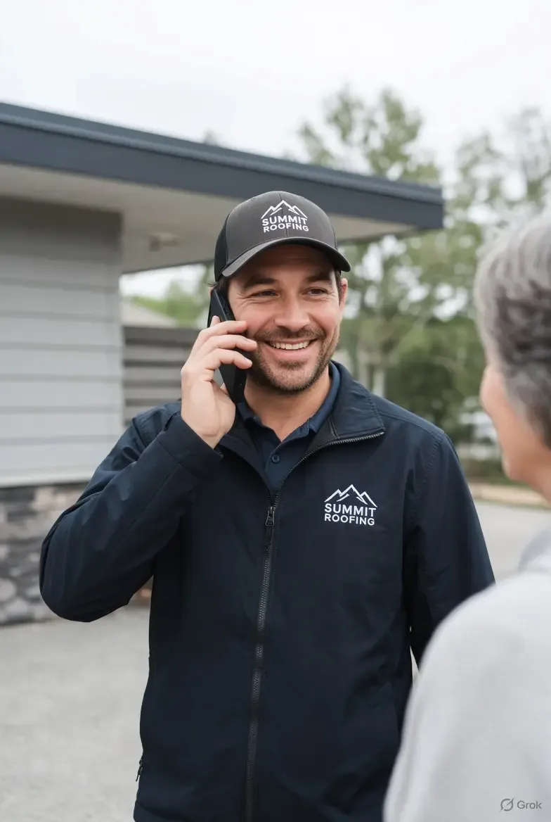 Flat Roof Leak Repair Garvin, OK FAQs